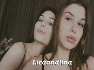 Liraandlina