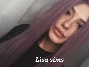 Lisa_sims