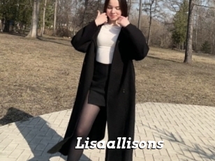 Lisaallisons