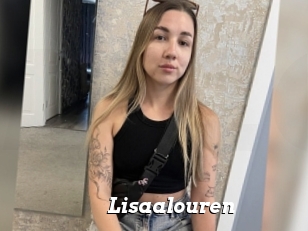 Lisaalouren