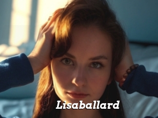 Lisaballard