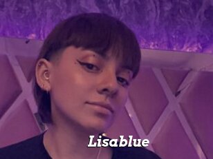 Lisablue