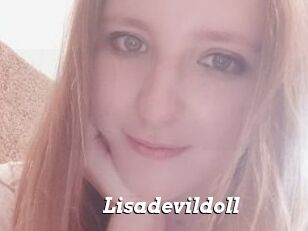 Lisadevildoll