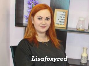 Lisafoxyred