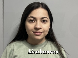 Lisahansen