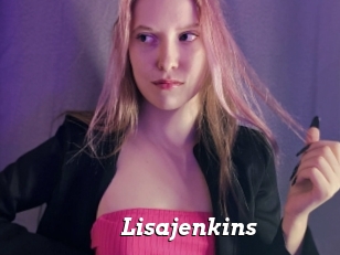 Lisajenkins