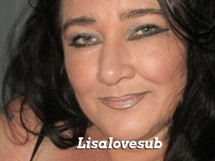 Lisalovesub