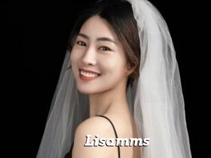 Lisamms