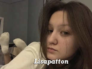 Lisapatton