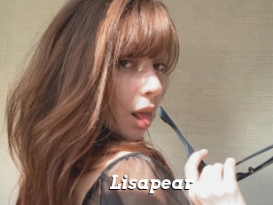 Lisapear
