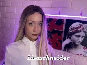 Lisaschneider