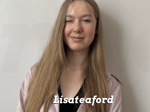 Lisateaford