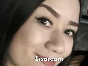 Lisateam