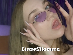 Lisawilliamson