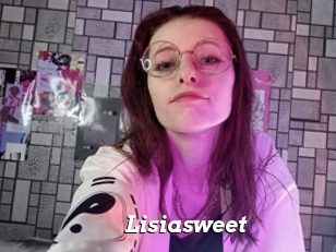 Lisiasweet