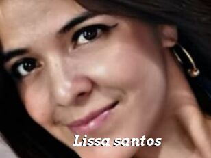 Lissa_santos