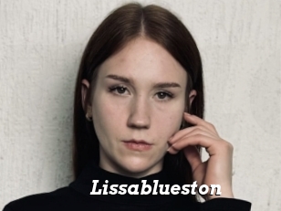Lissablueston