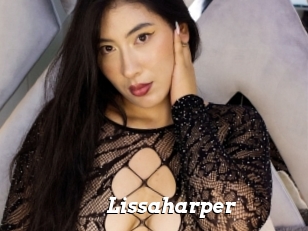 Lissaharper