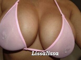 Lissalissa