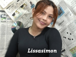 Lissasimon