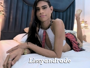 Lissyandrade