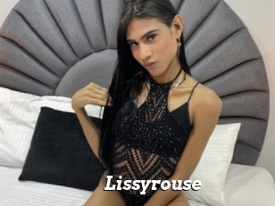 Lissyrouse