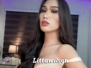 Littawilson