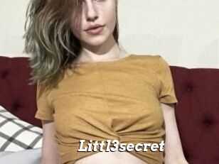 Littl3secret