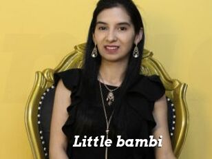 Little_bambi