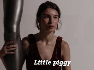 Little_piggy