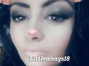 Littleanays18