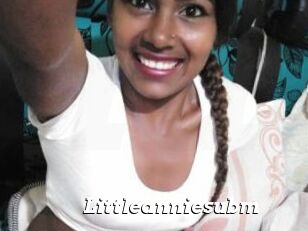 Littleanniesubm