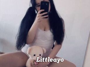 Littleayo