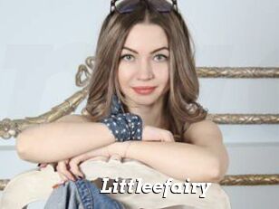 Littleefairy