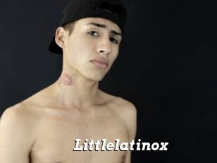 Littlelatinox