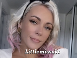 Littlemissukc
