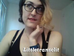 Littletransclit