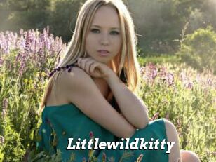 Littlewildkitty