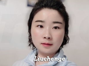 Liuchenge