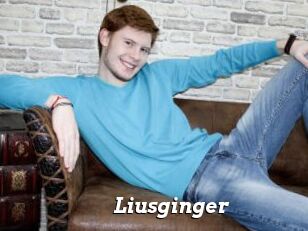 Liusginger