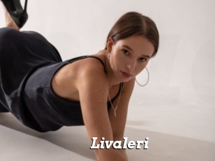 Livaleri