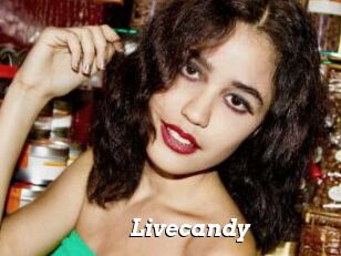 Livecandy