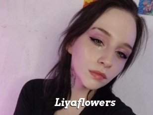 Liyaflowers