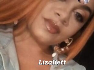 Lizaliett