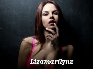 Lizamarilynx