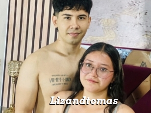 Lizandtomas