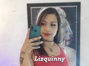 Lizquinny