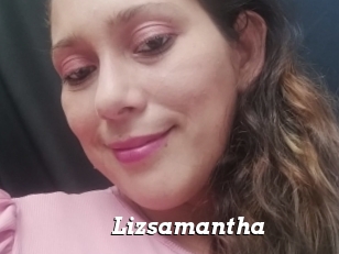 Lizsamantha