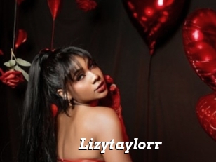 Lizytaylorr