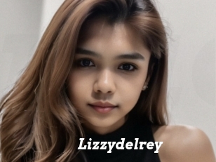 Lizzydelrey